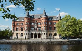 Home Hotel Borgen